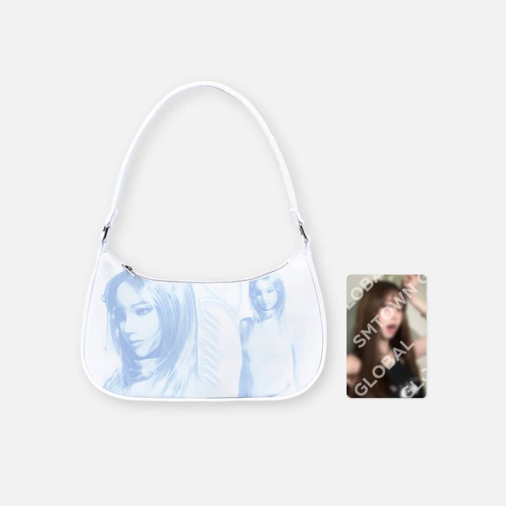 PRE-ORDER] AESPA CONCERT 'SYNK: aeXIS LINE' MD - BAG SET